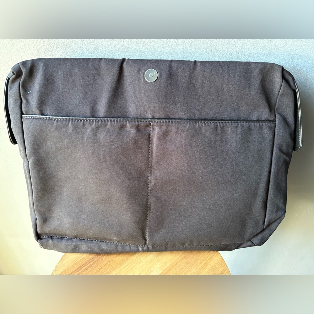 Calpak Black Laptop Sleeve - Picture 5 of 8